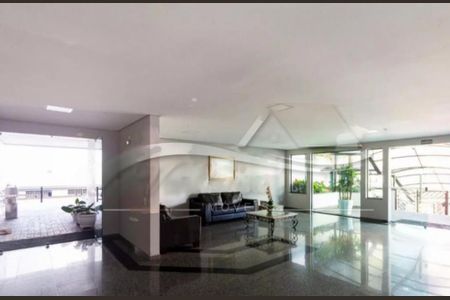 Apartamento à venda com 138m², 3 quartos e 2 vagas