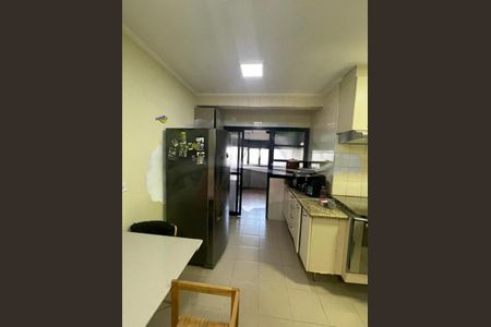 Apartamento à venda com 138m², 3 quartos e 2 vagas