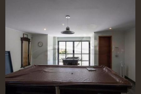 Apartamento à venda com 138m², 3 quartos e 2 vagas