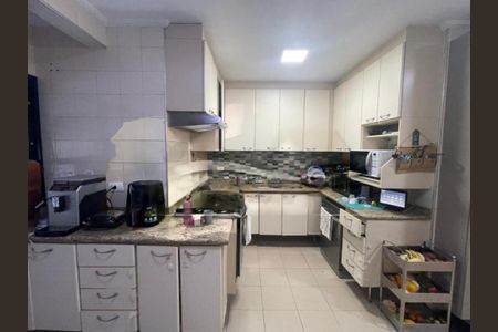 Apartamento à venda com 138m², 3 quartos e 2 vagas