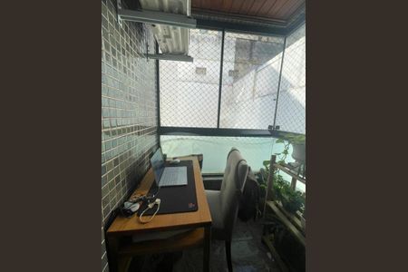 Apartamento à venda com 138m², 3 quartos e 2 vagas