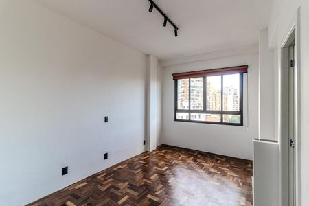 Studio à venda com 33m², 1 quarto e sem vagaStudio