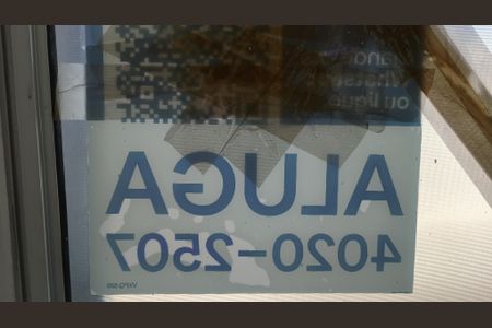 Apartamento para alugar com 48m², 2 quartos e 1 vagaPlaca