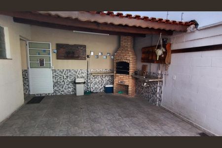 Apartamento para alugar com 48m², 2 quartos e 1 vagaÁrea comum - Churrasqueira