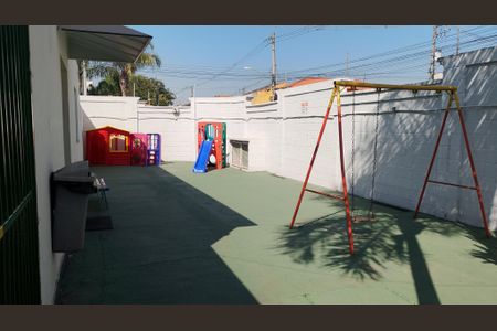 Apartamento para alugar com 48m², 2 quartos e 1 vagaÁrea comum - Playground