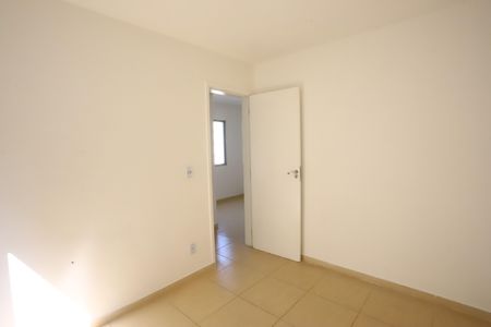 Apartamento para alugar com 48m², 2 quartos e 1 vagaQuarto 1