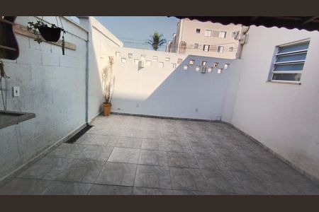 Apartamento para alugar com 48m², 2 quartos e 1 vagaÁrea comum - Churrasqueira