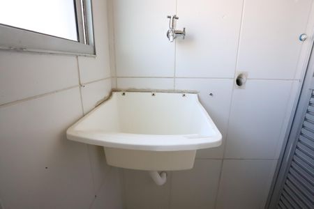 Apartamento para alugar com 48m², 2 quartos e 1 vagaÁrea de Serviço - Tanque