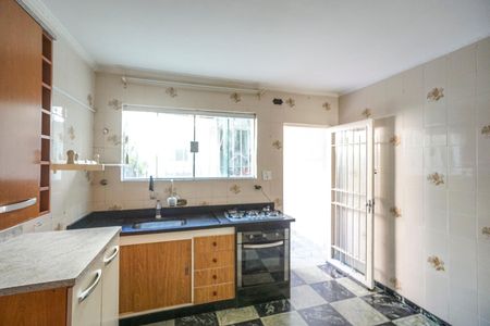 Casa à venda com 150m², 2 quartos e 1 vagaCozinha