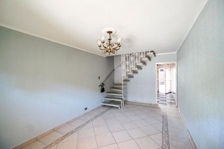 Casa à venda com 150m², 2 quartos e 1 vagaSala