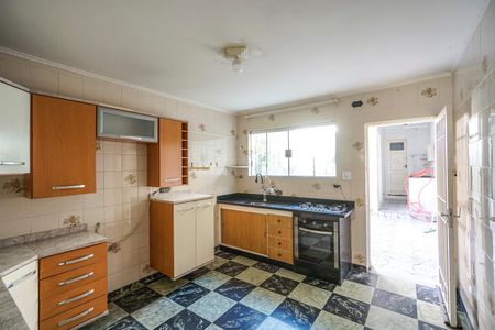 Casa à venda com 150m², 2 quartos e 1 vagaCozinha