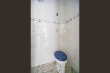 Casa à venda com 150m², 2 quartos e 1 vagaBanheiro de serviço