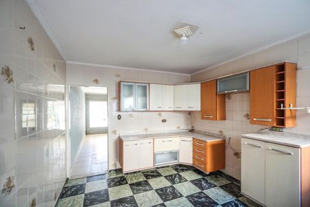 Casa à venda com 150m², 2 quartos e 1 vagaCozinha