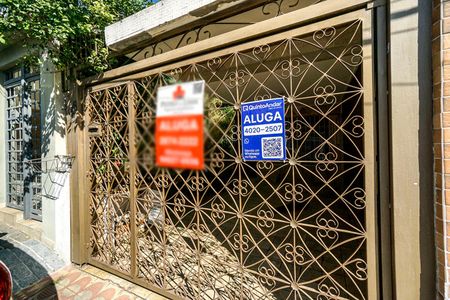 Casa à venda com 150m², 2 quartos e 1 vagaFachada e placa