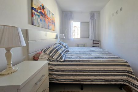 Apartamento para alugar com 88m², 1 quarto e 1 vagaQuarto