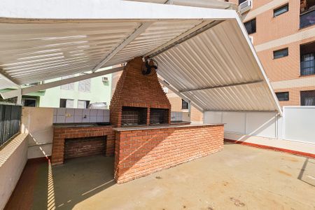 Apartamento para alugar com 88m², 1 quarto e 1 vagaÁrea de Lazer