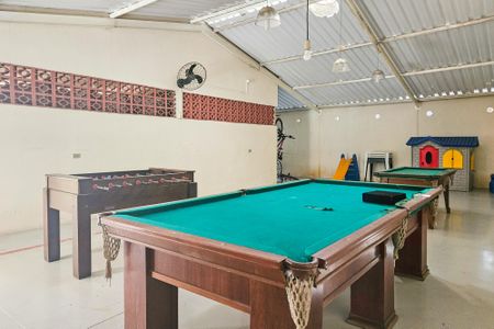 Apartamento para alugar com 88m², 1 quarto e 1 vagaÁrea de Lazer