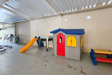 Apartamento para alugar com 88m², 1 quarto e 1 vagaÁrea de Lazer