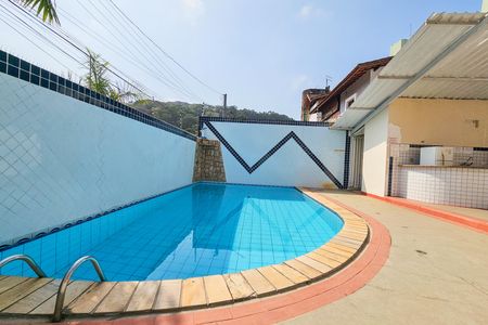 Apartamento para alugar com 88m², 1 quarto e 1 vagaÁrea de Lazer