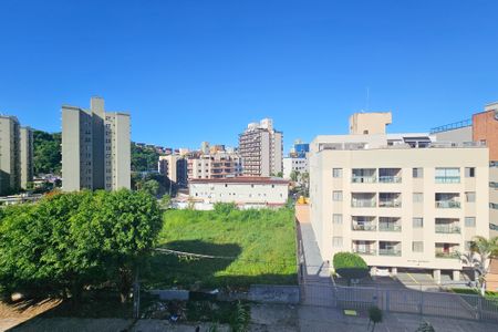 Apartamento para alugar com 88m², 1 quarto e 1 vagaVista