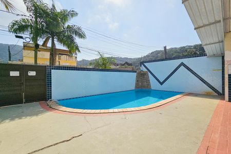 Apartamento para alugar com 88m², 1 quarto e 1 vagaÁrea de Lazer