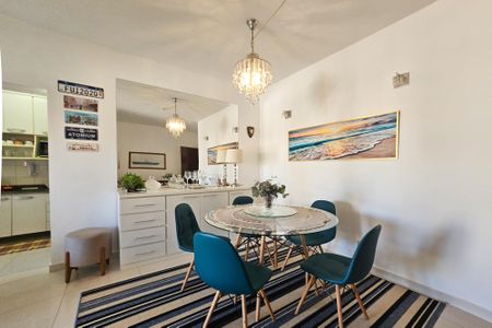 Apartamento para alugar com 88m², 1 quarto e 1 vagaSala