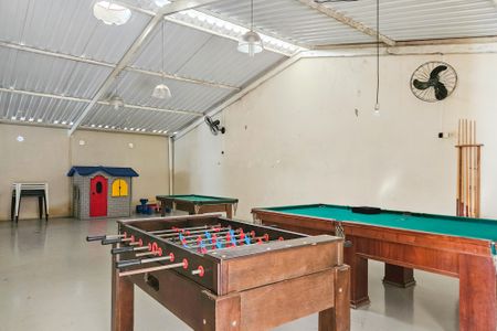 Apartamento para alugar com 88m², 1 quarto e 1 vagaÁrea de Lazer