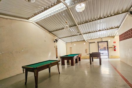 Apartamento para alugar com 88m², 1 quarto e 1 vagaÁrea de Lazer