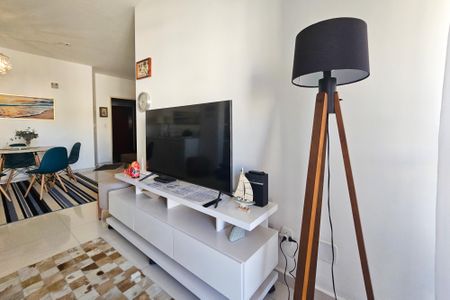 Apartamento para alugar com 88m², 1 quarto e 1 vagaSala