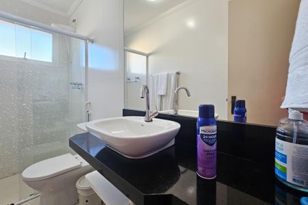 Apartamento para alugar com 88m², 1 quarto e 1 vagaBanheiro