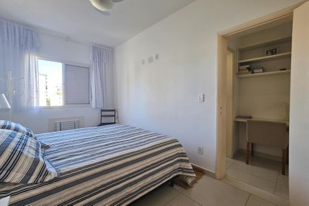 Apartamento para alugar com 88m², 1 quarto e 1 vagaQuarto