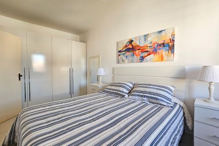 Apartamento para alugar com 88m², 1 quarto e 1 vagaQuarto