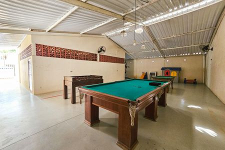 Apartamento para alugar com 88m², 1 quarto e 1 vagaÁrea de Lazer