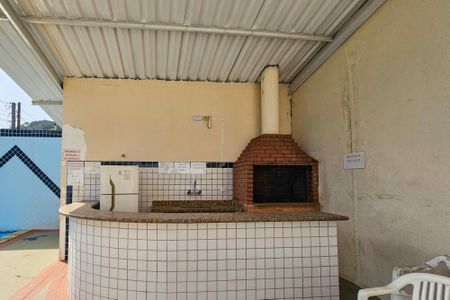 Apartamento para alugar com 88m², 1 quarto e 1 vagaÁrea de Lazer