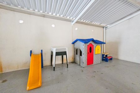 Apartamento para alugar com 88m², 1 quarto e 1 vagaÁrea de Lazer