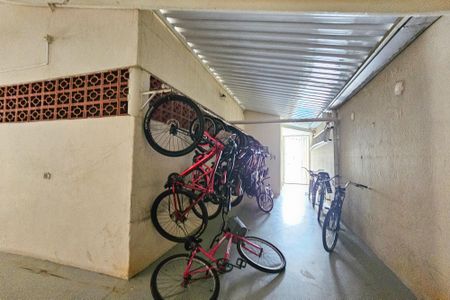 Apartamento para alugar com 88m², 1 quarto e 1 vagaÁrea de Lazer