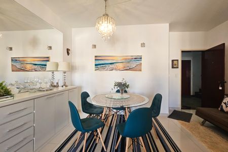 Apartamento para alugar com 88m², 1 quarto e 1 vagaSala