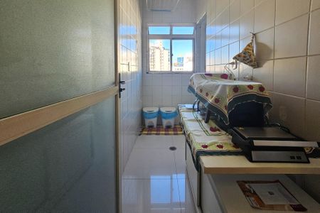 Apartamento para alugar com 88m², 1 quarto e 1 vagaCozinha
