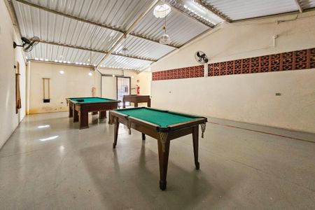 Apartamento para alugar com 88m², 1 quarto e 1 vagaÁrea de Lazer