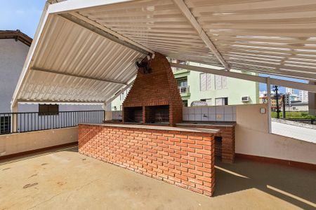 Apartamento para alugar com 88m², 1 quarto e 1 vagaÁrea de Lazer