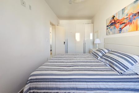Apartamento para alugar com 88m², 1 quarto e 1 vagaQuarto