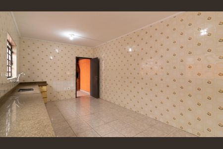 Casa à venda com 100m², 3 quartos e 2 vagasCozinha