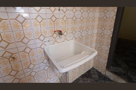 Casa à venda com 100m², 3 quartos e 2 vagasÁrea de Serviço