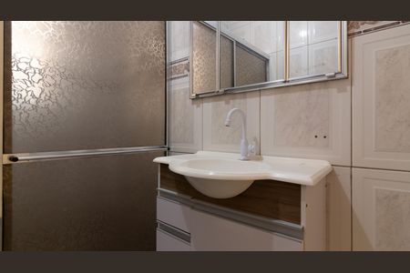 Casa à venda com 100m², 3 quartos e 2 vagasBanheiro 2