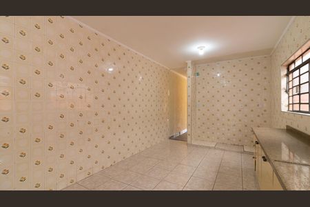 Casa à venda com 100m², 3 quartos e 2 vagasCozinha