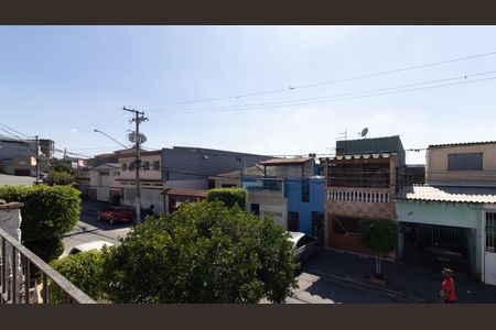 Casa à venda com 100m², 3 quartos e 2 vagasVista da Varanda