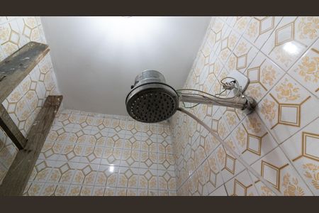 Casa à venda com 100m², 3 quartos e 2 vagasBanheiro de Serviço