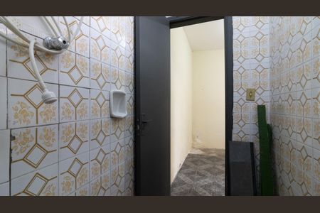 Casa à venda com 100m², 3 quartos e 2 vagasBanheiro de Serviço