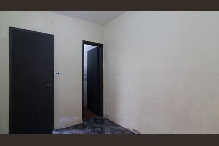 Casa à venda com 100m², 3 quartos e 2 vagasQuarto de Serviço