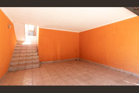 Casa à venda com 100m², 3 quartos e 2 vagasGaragem